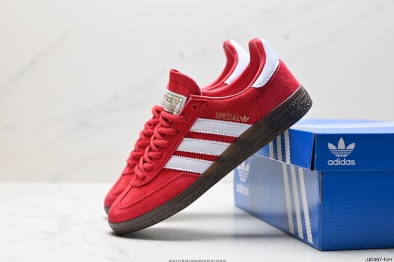 Adidas Handball Shoes